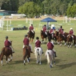 2009 Horse Events Program
