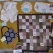 Needlework