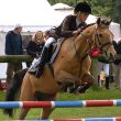 Show Jumping - Friday
