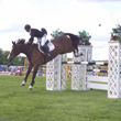 Show Jumping - Saturday