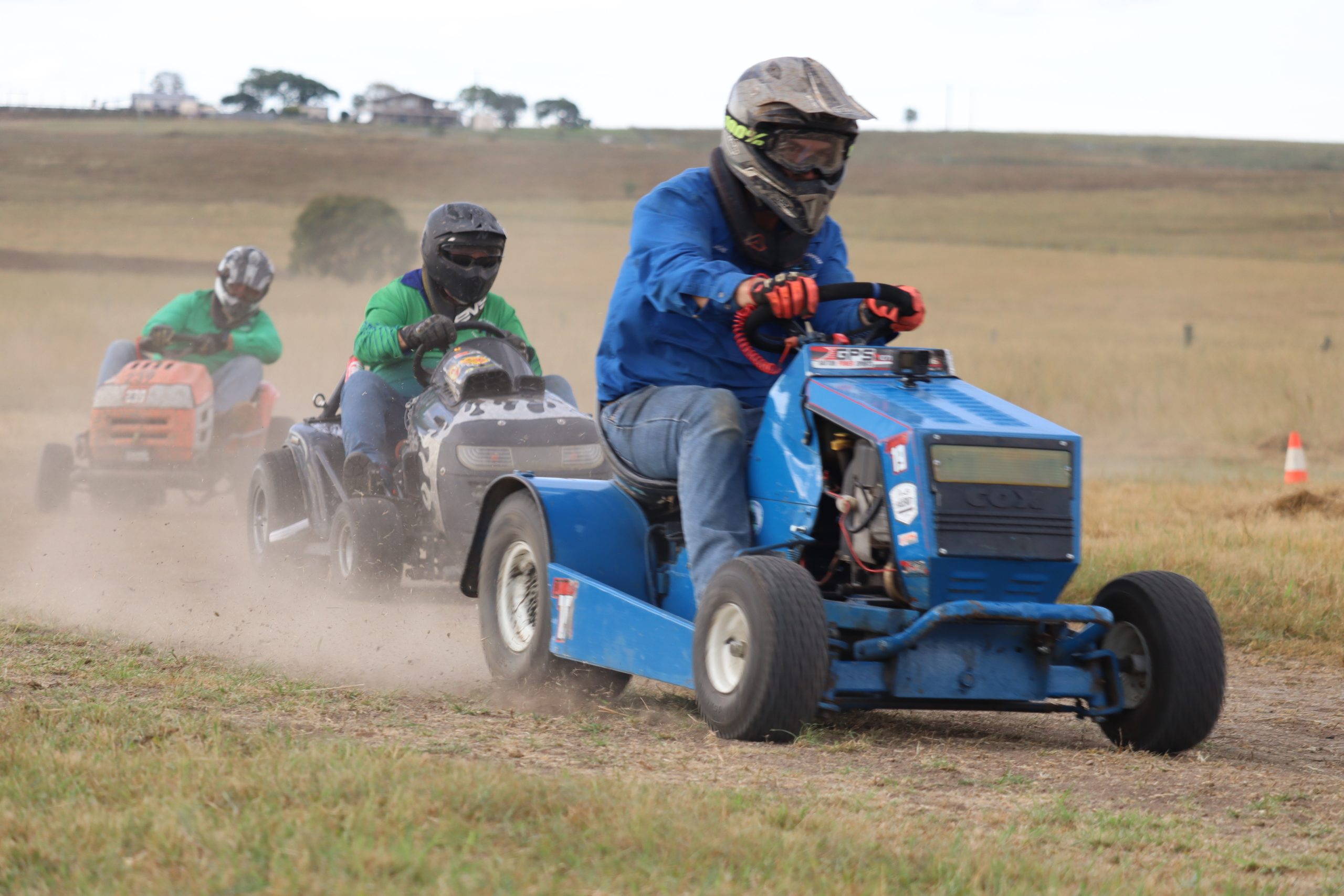 Mower Rodeo Dayboro Show Society | Dayboro Agricultural, Horticultural and ...